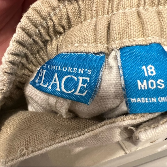 Carters 2T Argyle Sweater Set - Picture 8 of 9